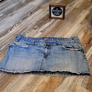 American eagle skirt 😍